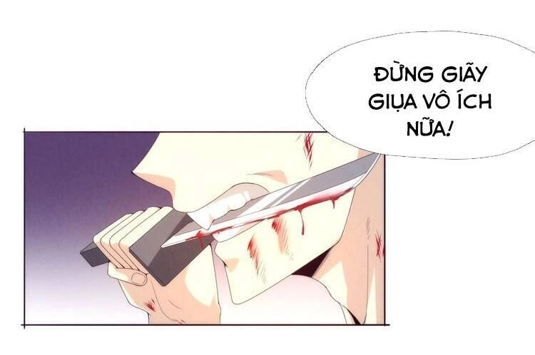 Hắc Kim Đảo Chapter 8 - 17