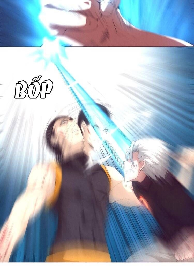 Hắc Kim Đảo Chapter 8 - 19