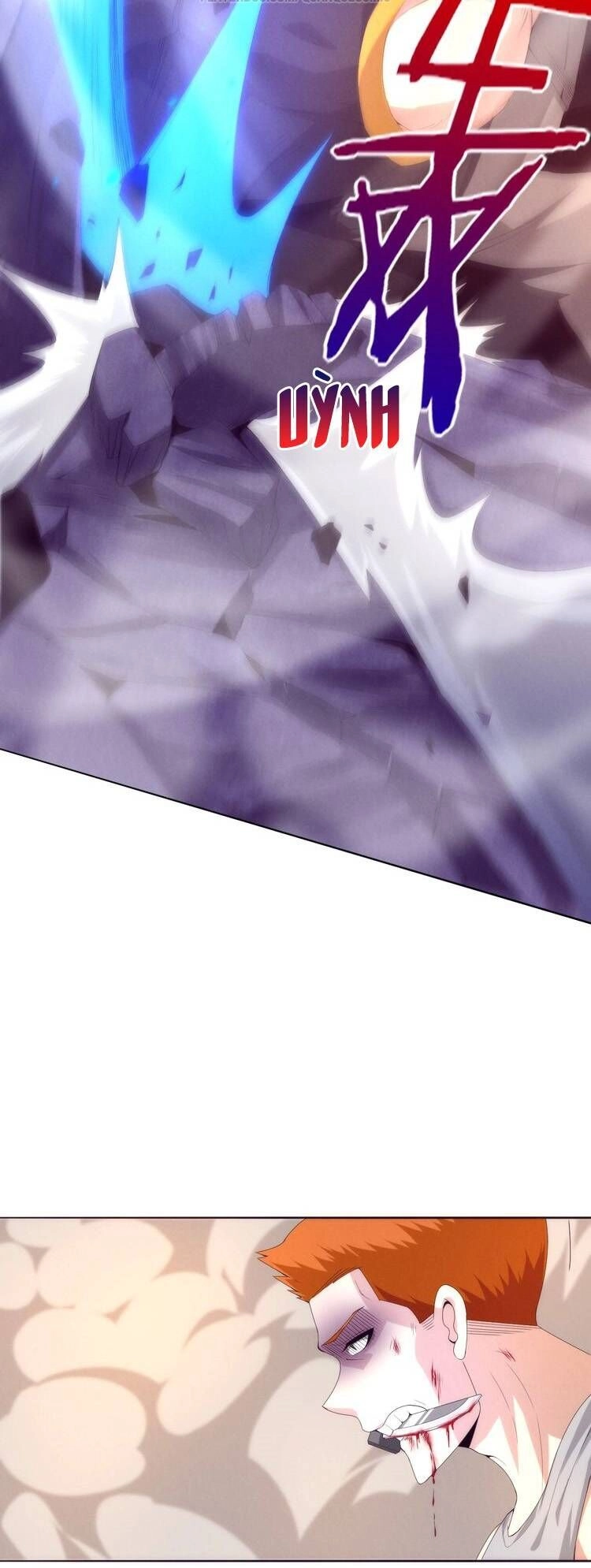 Hắc Kim Đảo Chapter 8 - 25