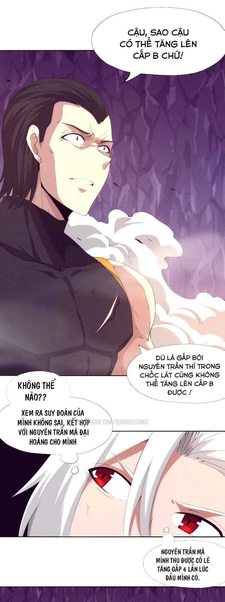 Hắc Kim Đảo Chapter 8 - 33