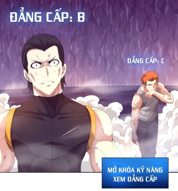 Hắc Kim Đảo Chapter 8 - 34