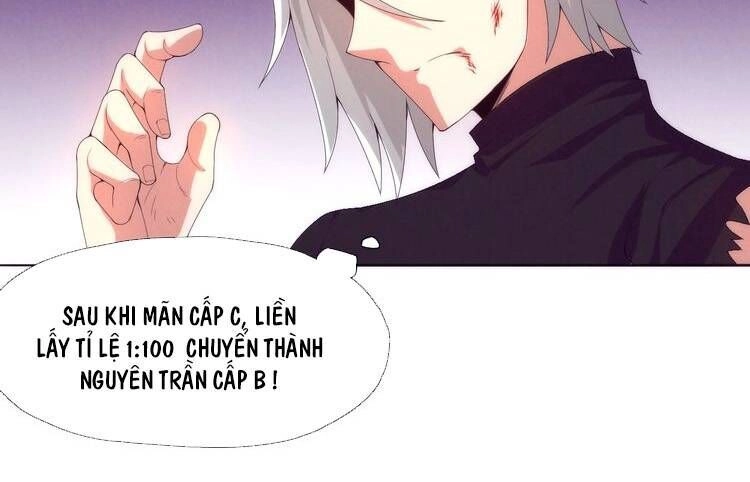 Hắc Kim Đảo Chapter 8 - 36