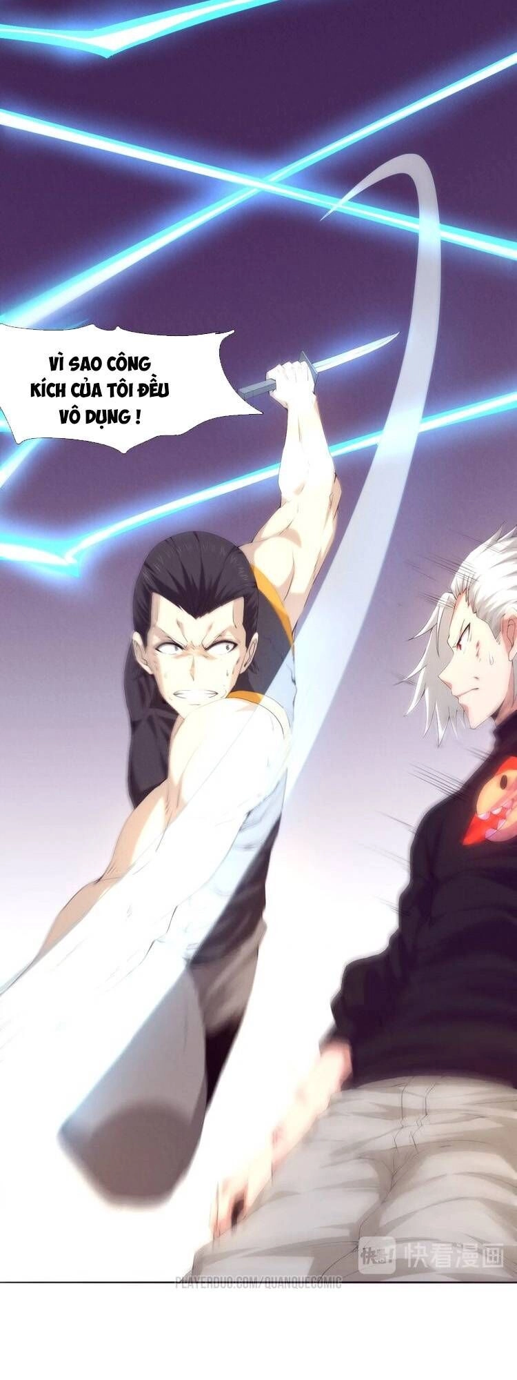 Hắc Kim Đảo Chapter 9 - 5