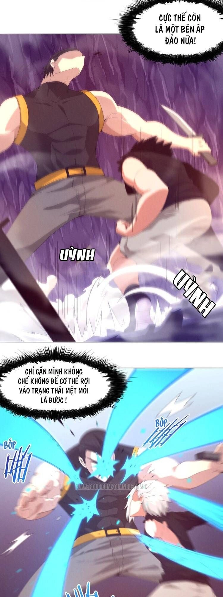 Hắc Kim Đảo Chapter 9 - 7