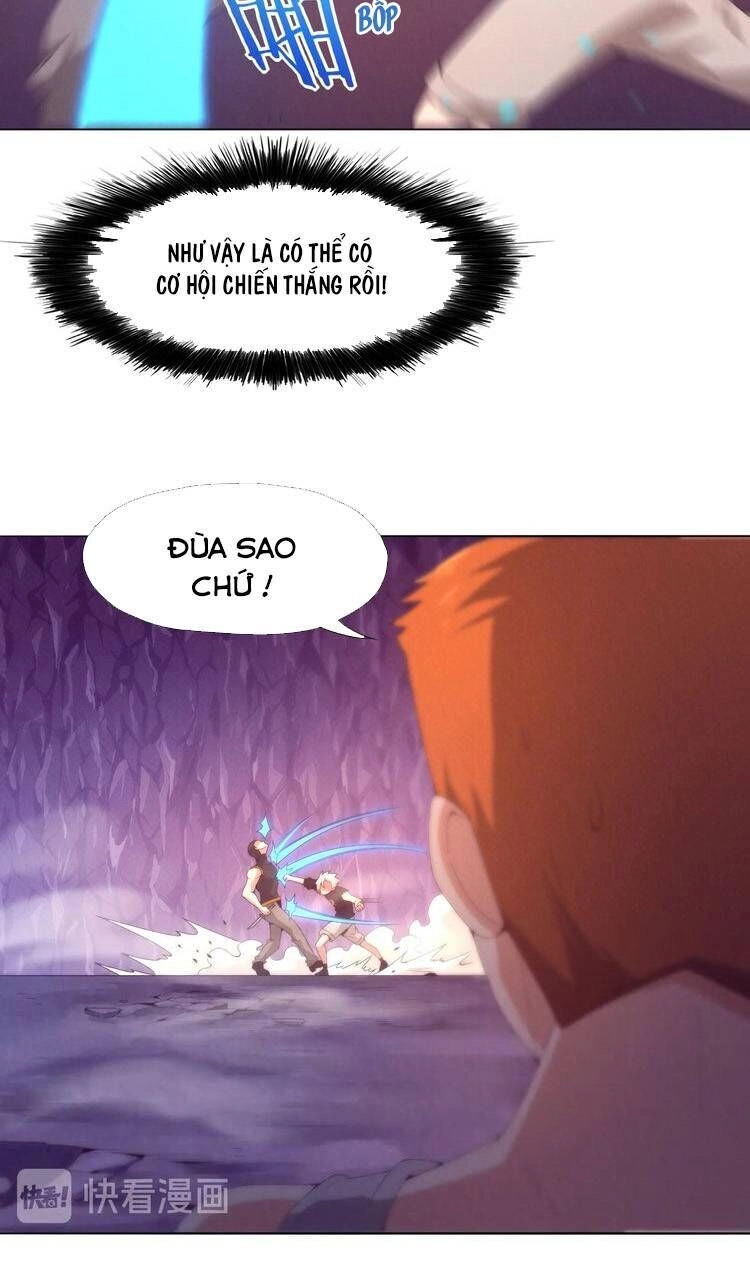 Hắc Kim Đảo Chapter 9 - 8