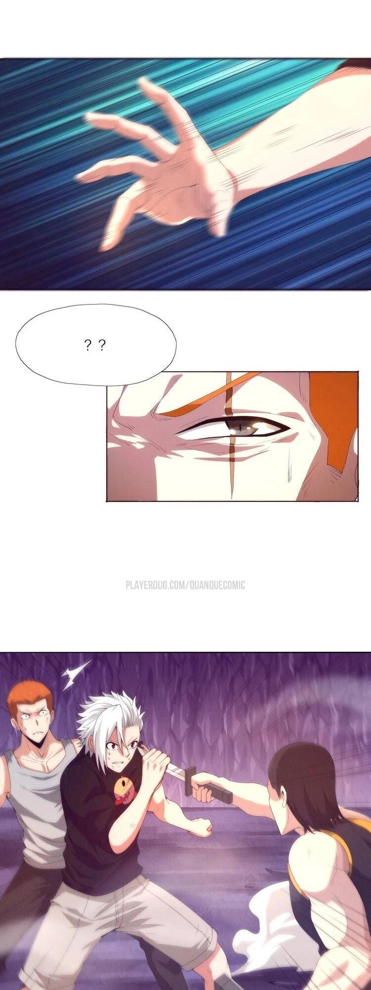 Hắc Kim Đảo Chapter 9 - 13