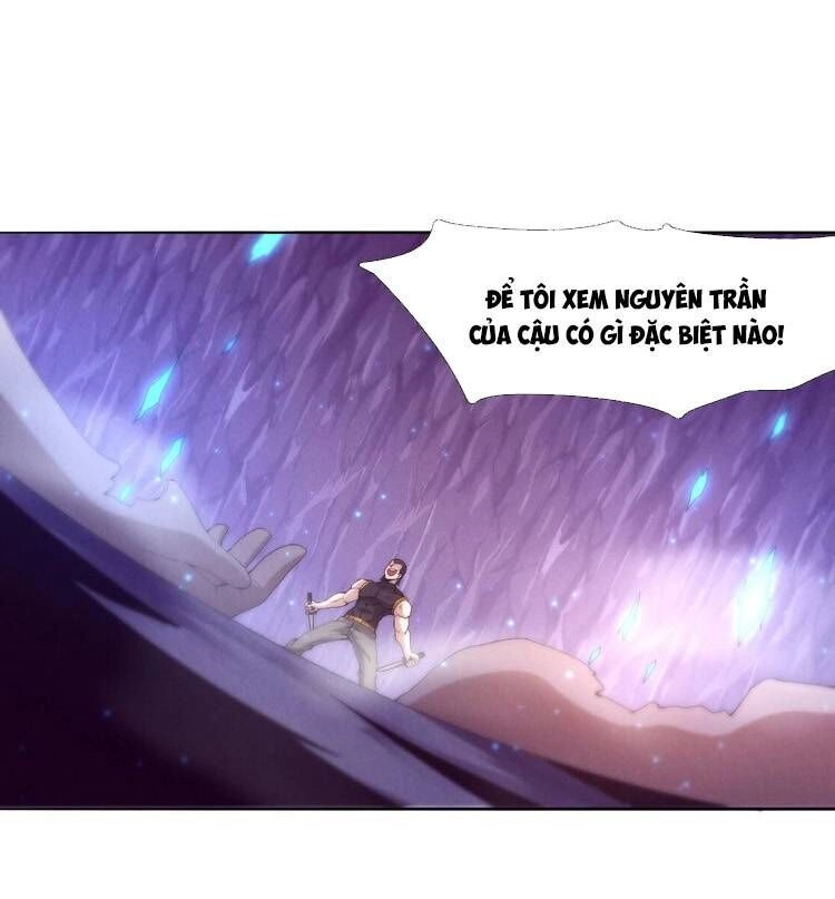 Hắc Kim Đảo Chapter 9 - 18