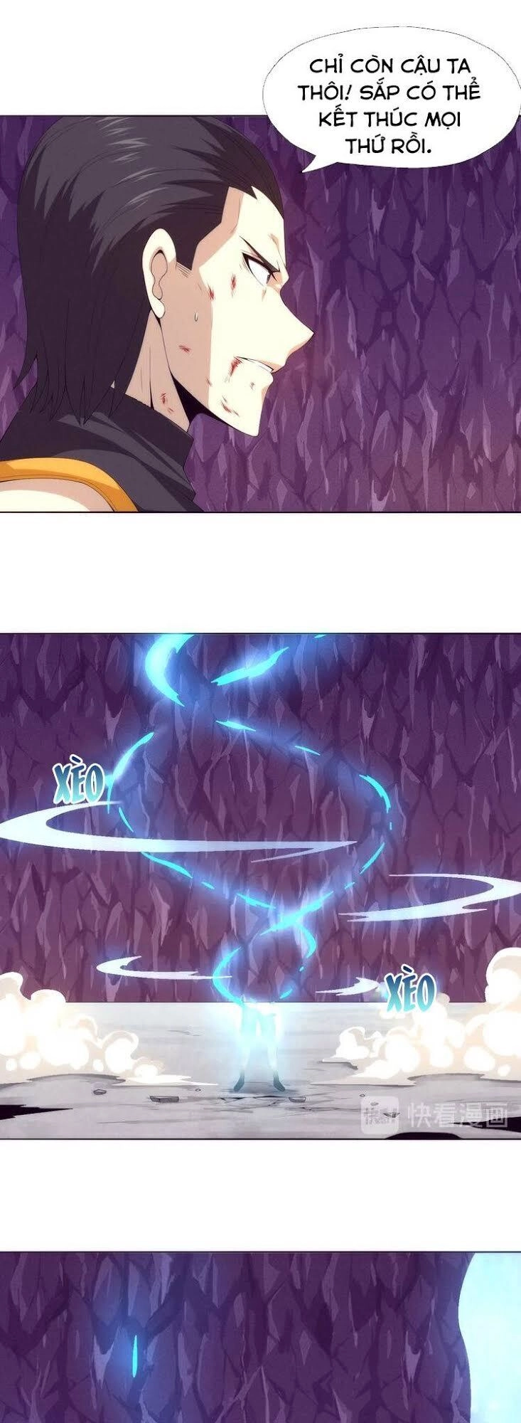 Hắc Kim Đảo Chapter 9 - 23