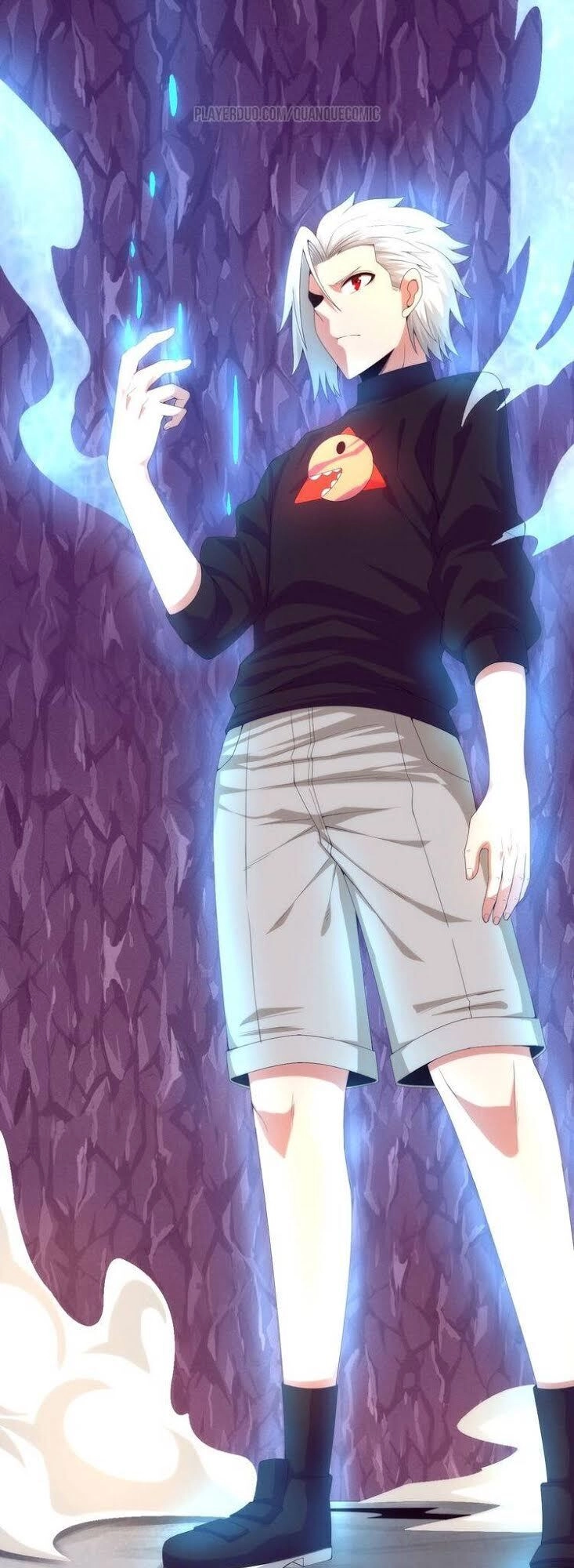 Hắc Kim Đảo Chapter 9 - 24