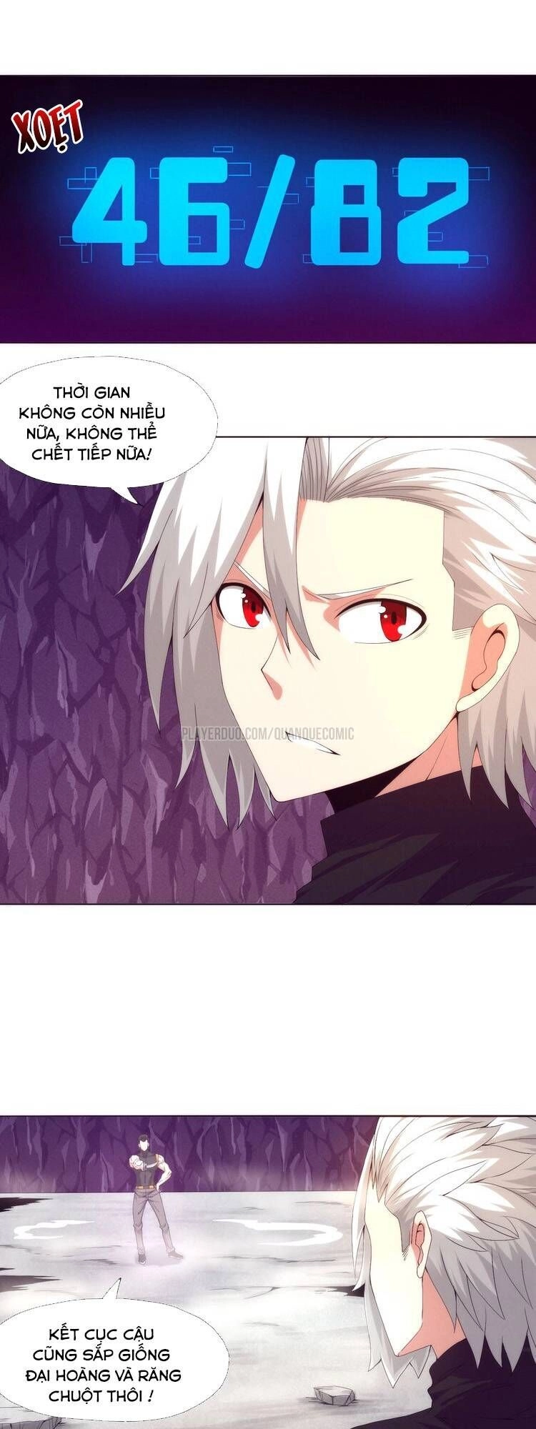 Hắc Kim Đảo Chapter 9 - 26