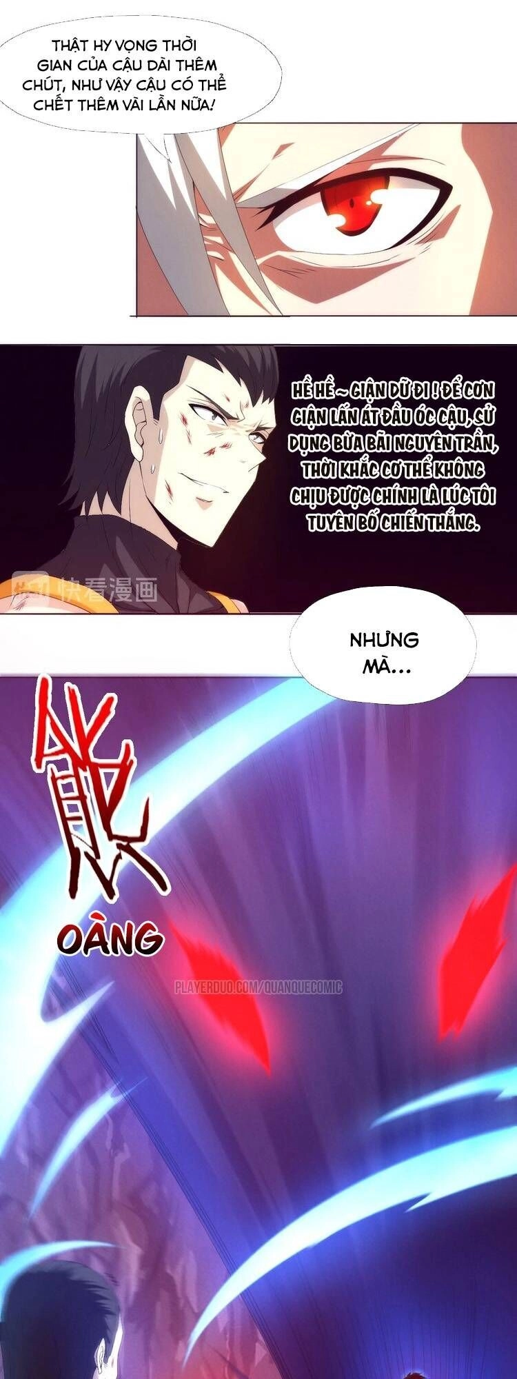 Hắc Kim Đảo Chapter 9 - 28