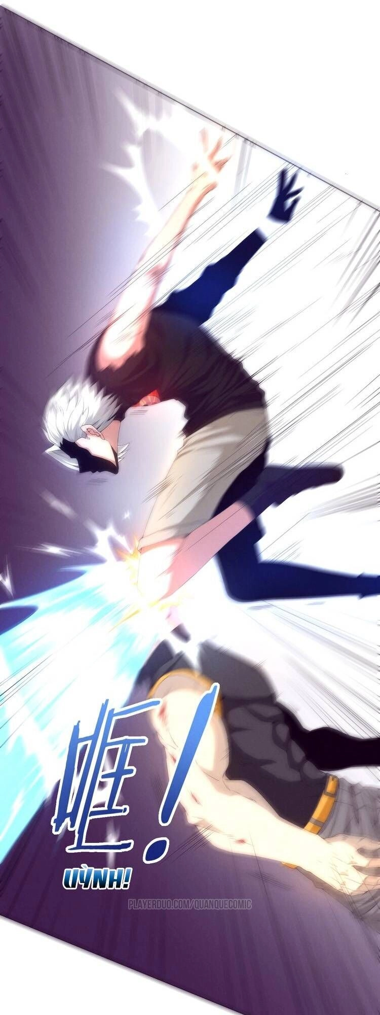 Hắc Kim Đảo Chapter 9 - 30