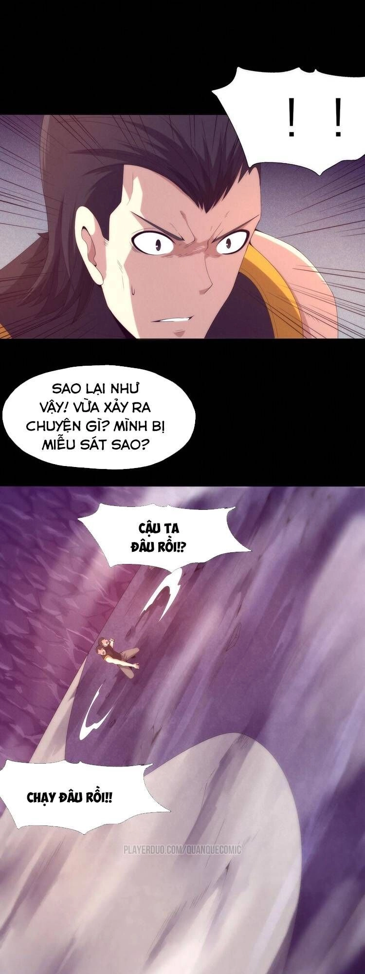 Hắc Kim Đảo Chapter 9 - 32