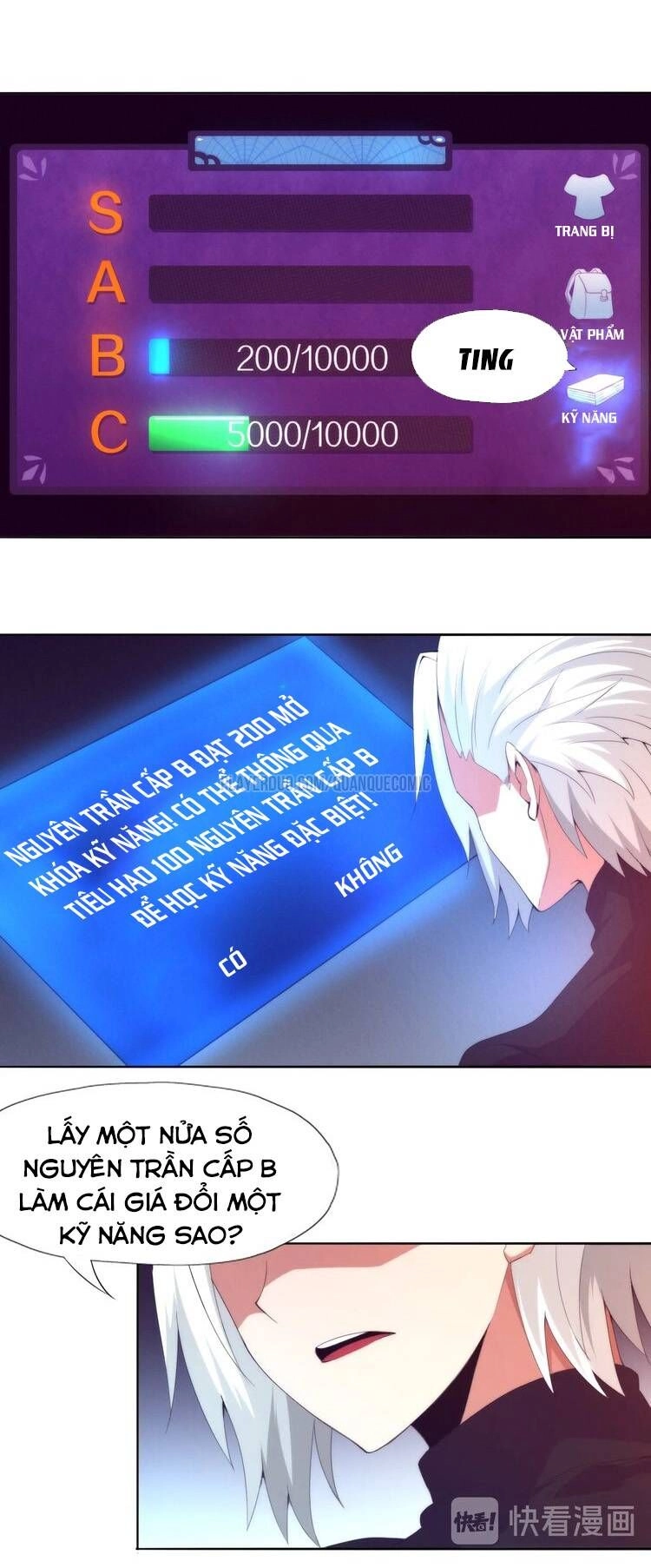 Hắc Kim Đảo Chapter 9 - 36