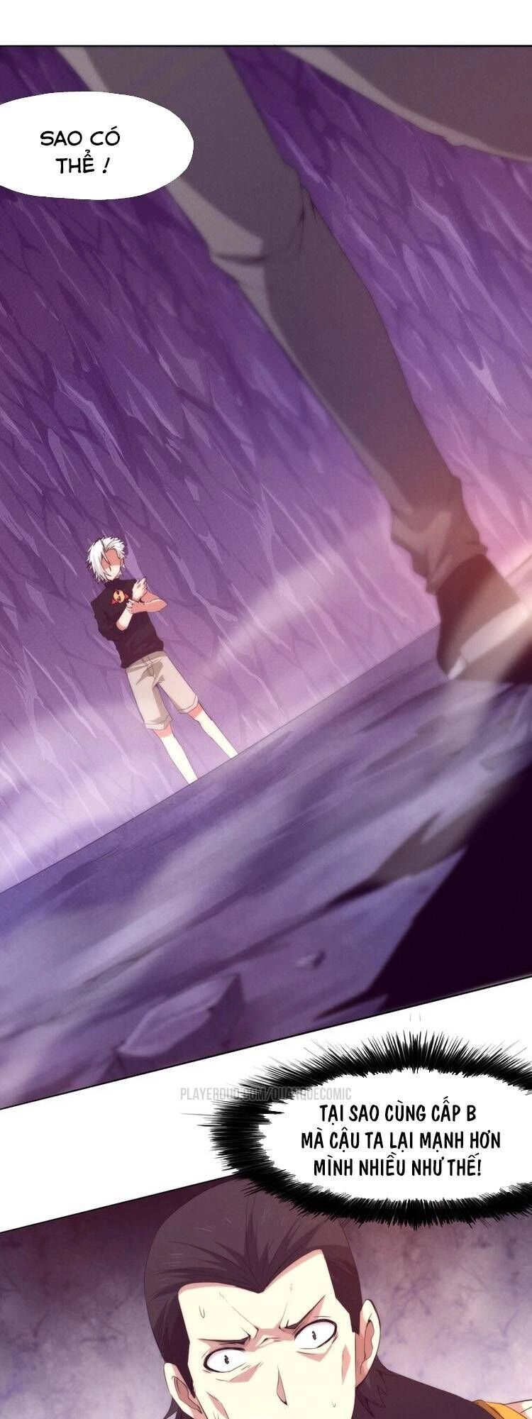 Hắc Kim Đảo Chapter 9 - 37