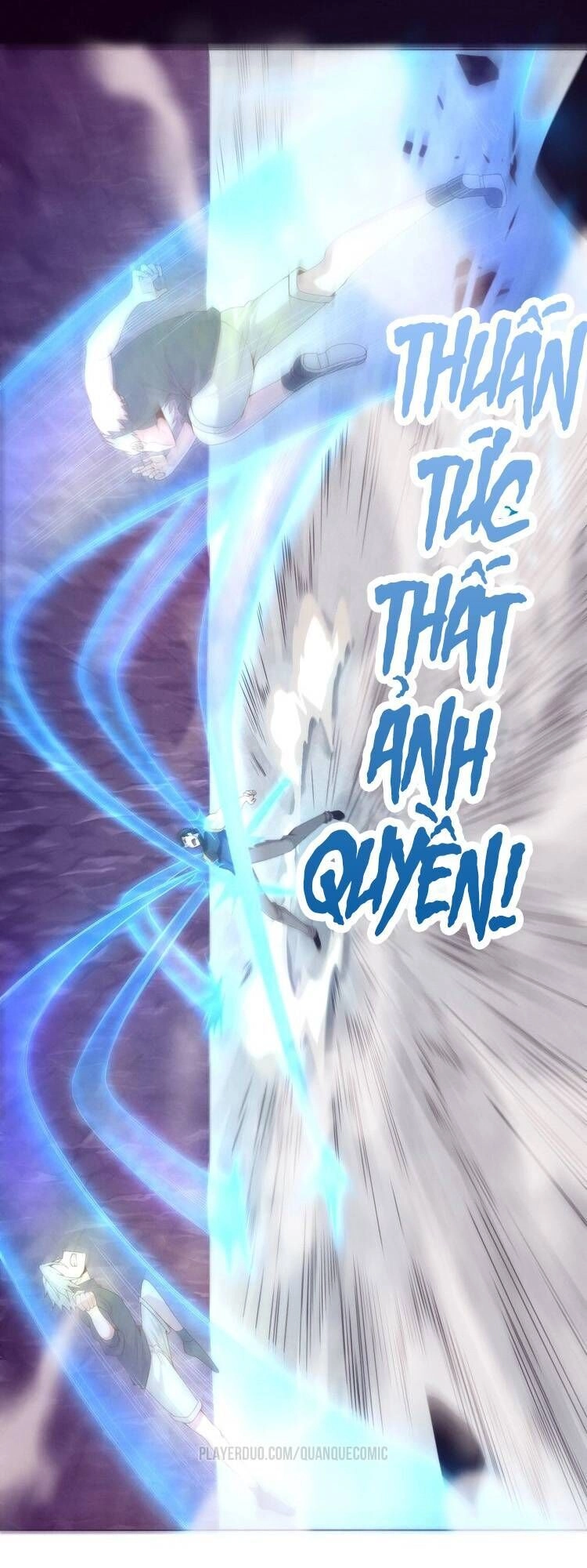 Hắc Kim Đảo Chapter 9 - 43