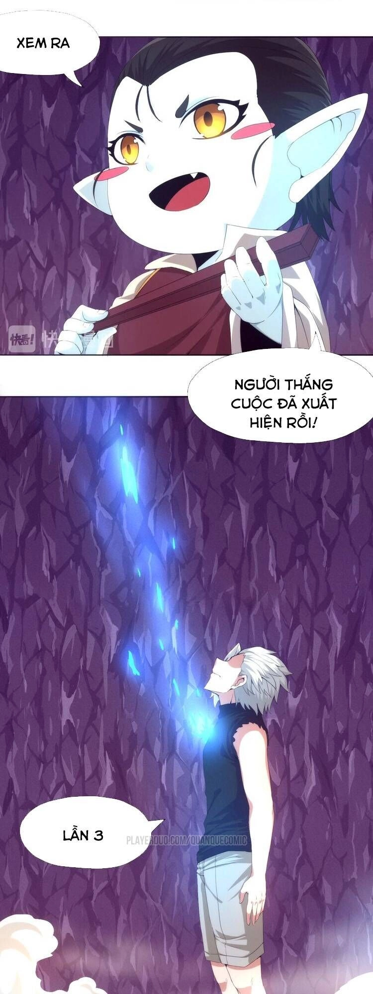 Hắc Kim Đảo Chapter 9 - 45