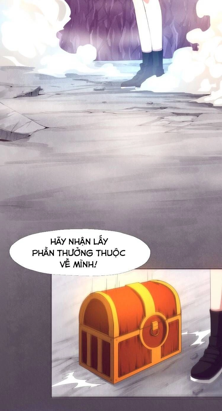 Hắc Kim Đảo Chapter 9 - 46