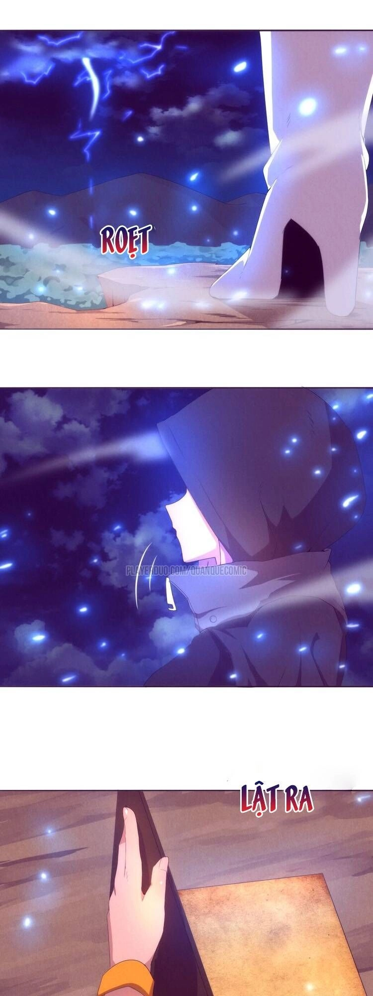 Hắc Kim Đảo Chapter 9 - 49