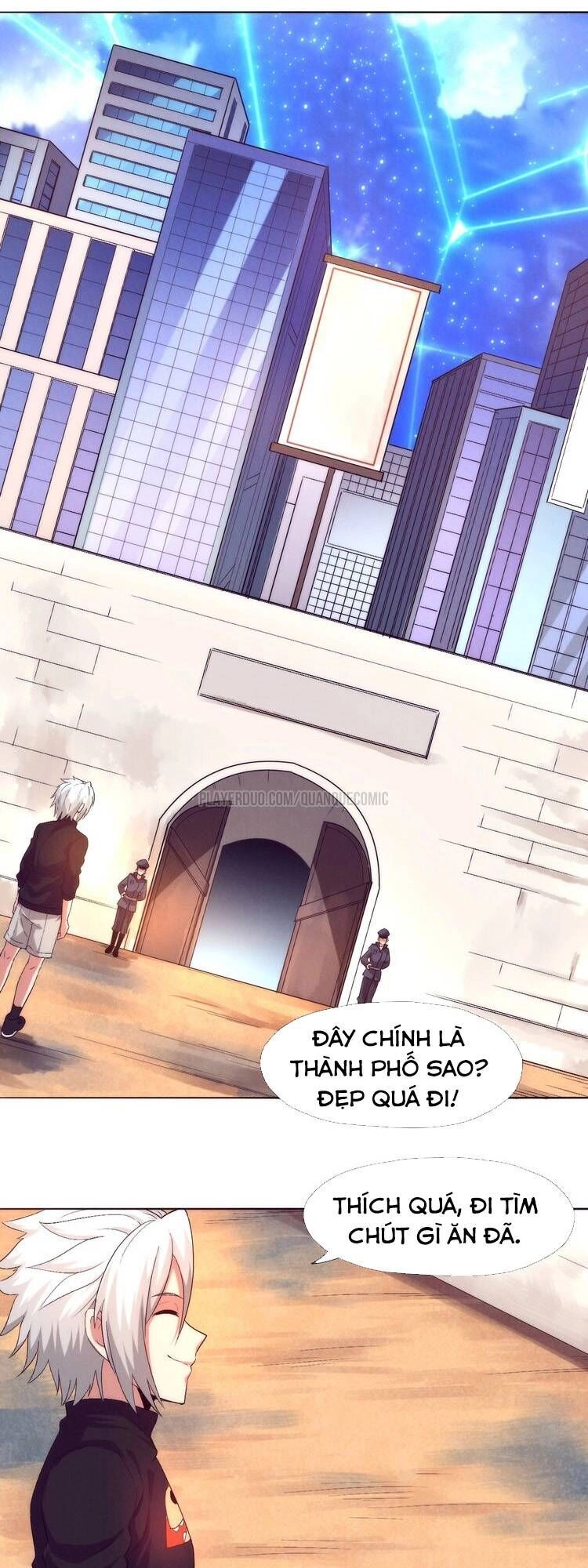 Hắc Kim Đảo Chapter 10 - 25