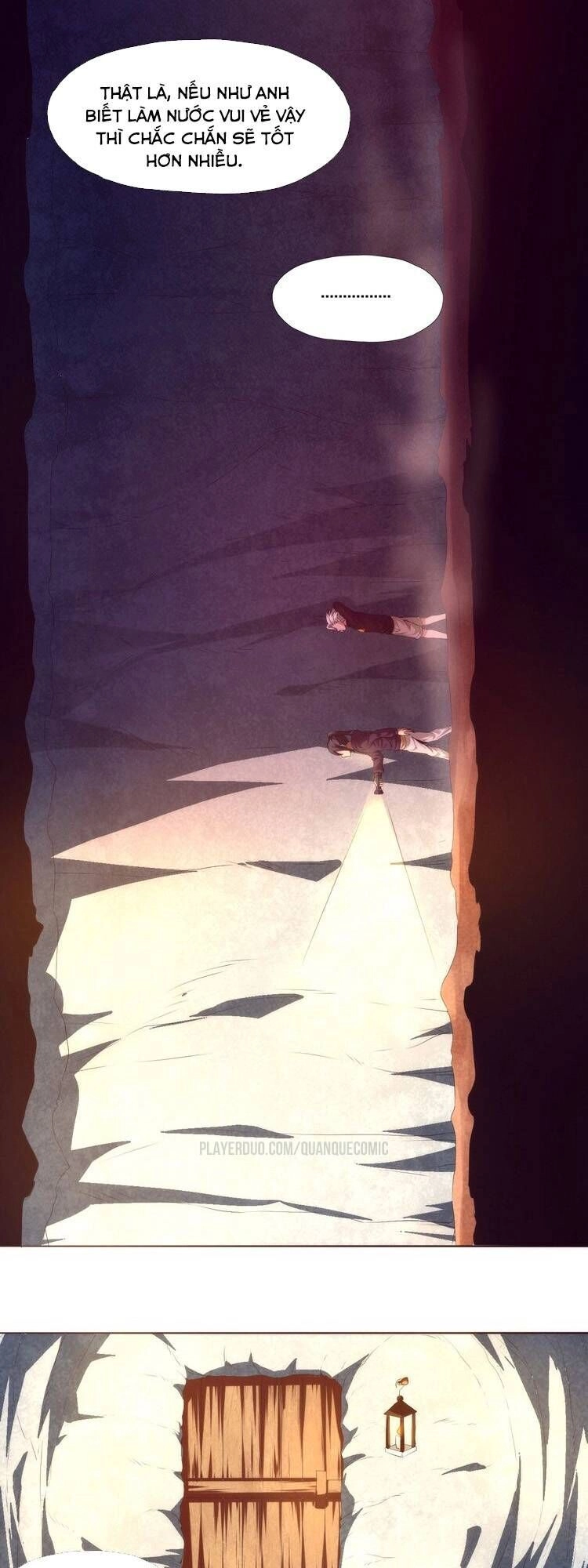 Hắc Kim Đảo Chapter 10 - 48