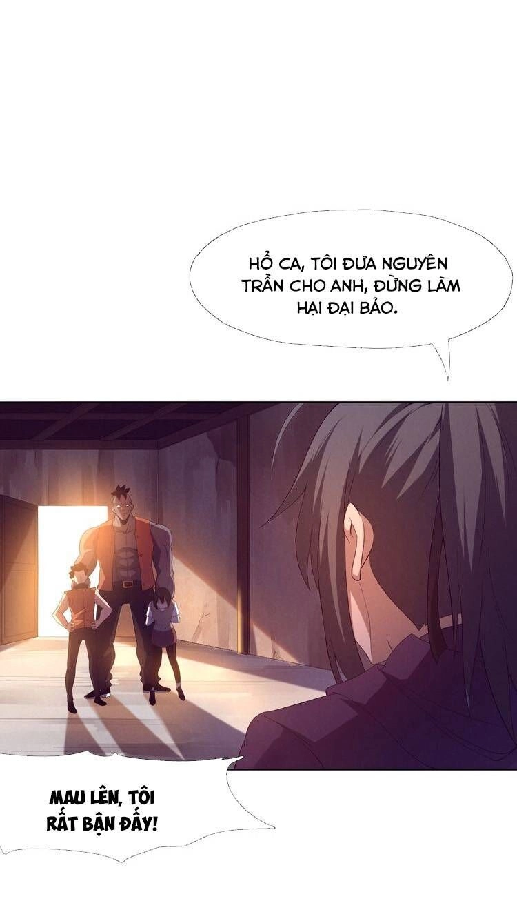 Hắc Kim Đảo Chapter 11 - 6