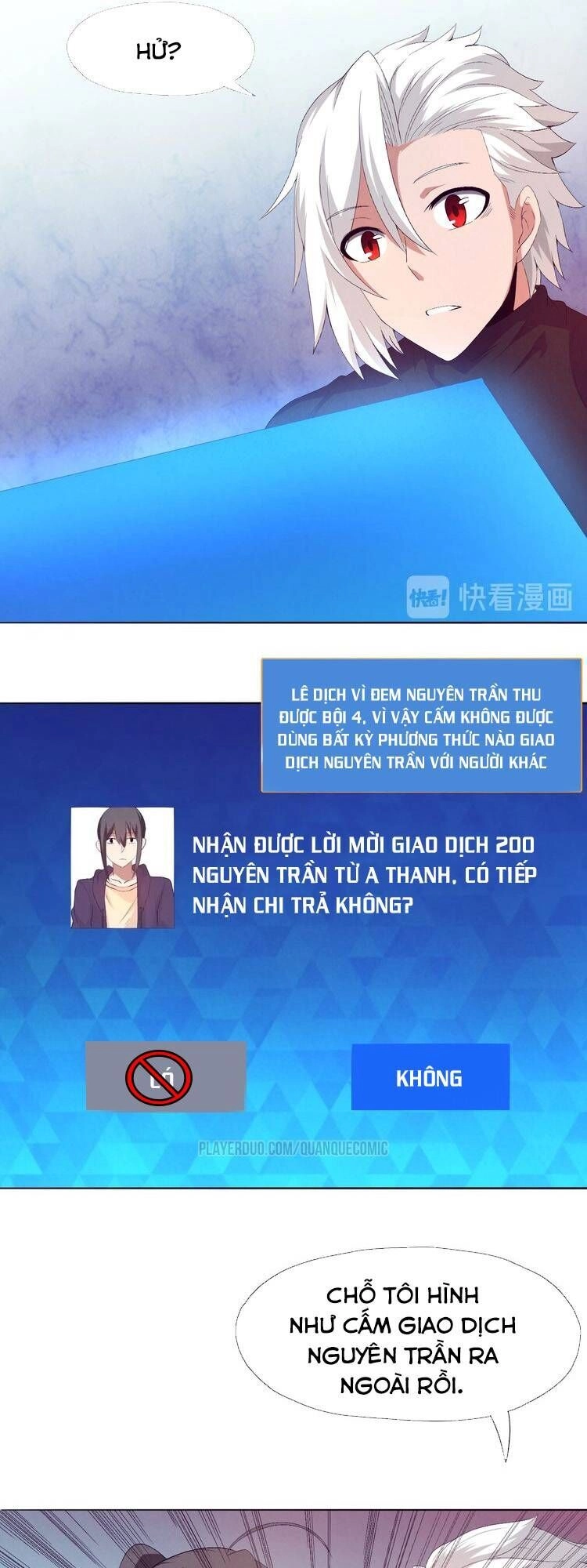 Hắc Kim Đảo Chapter 11 - 9