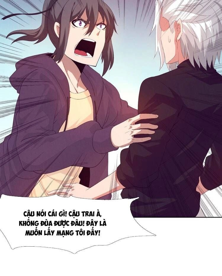 Hắc Kim Đảo Chapter 11 - 10