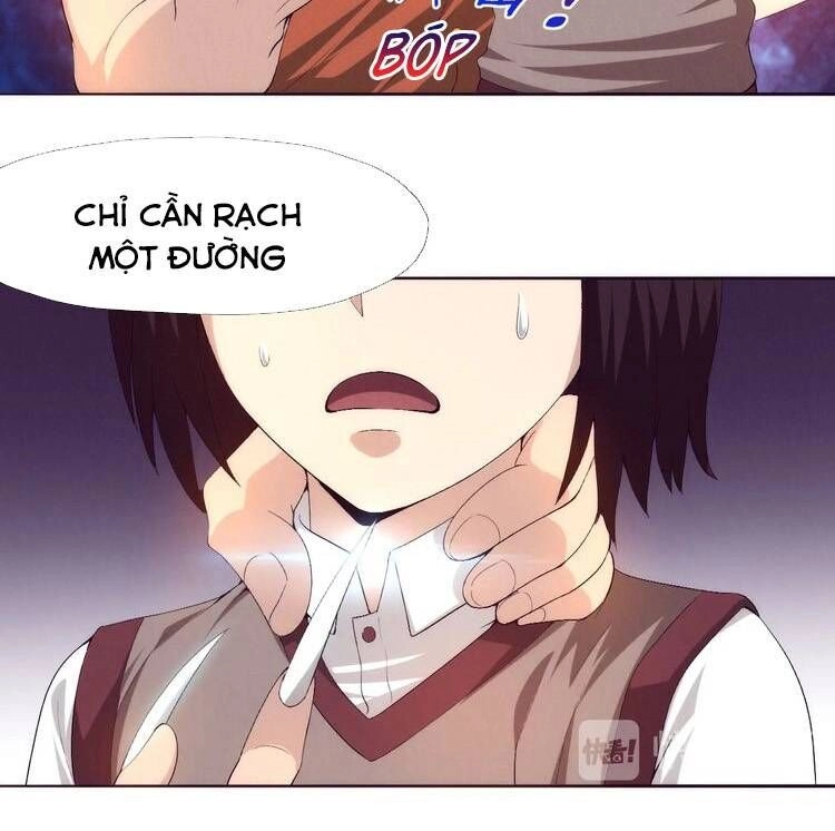 Hắc Kim Đảo Chapter 11 - 12