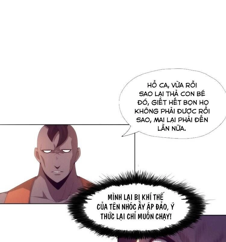 Hắc Kim Đảo Chapter 11 - 25