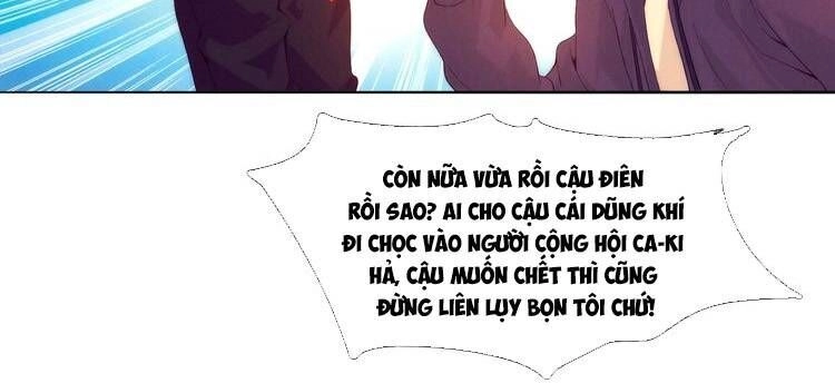 Hắc Kim Đảo Chapter 11 - 29