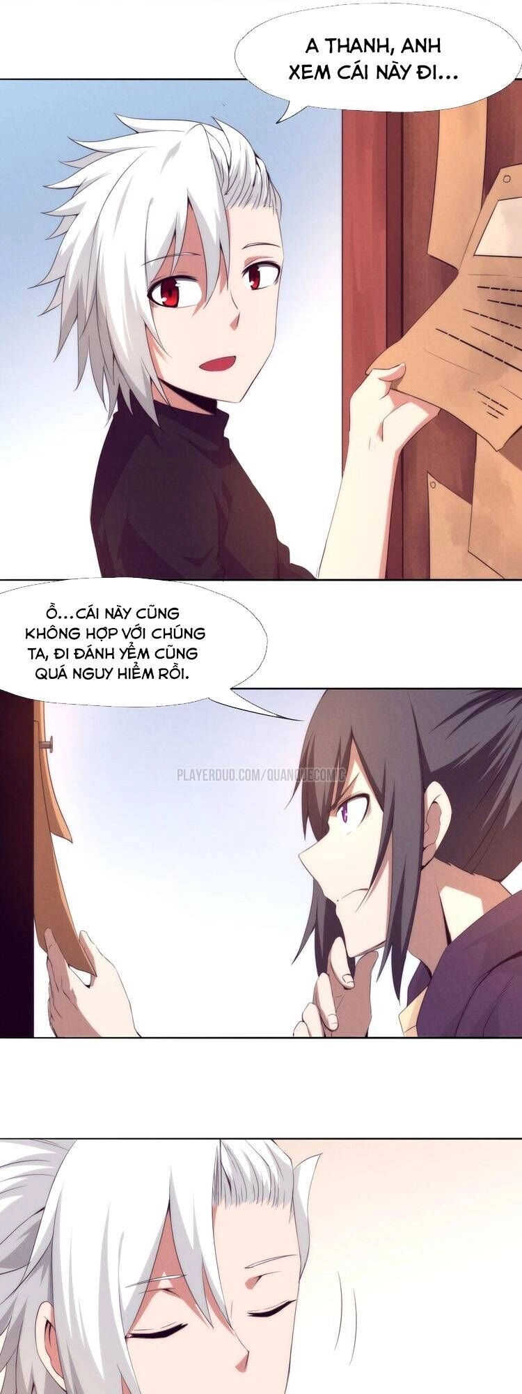 Hắc Kim Đảo Chapter 11 - 40