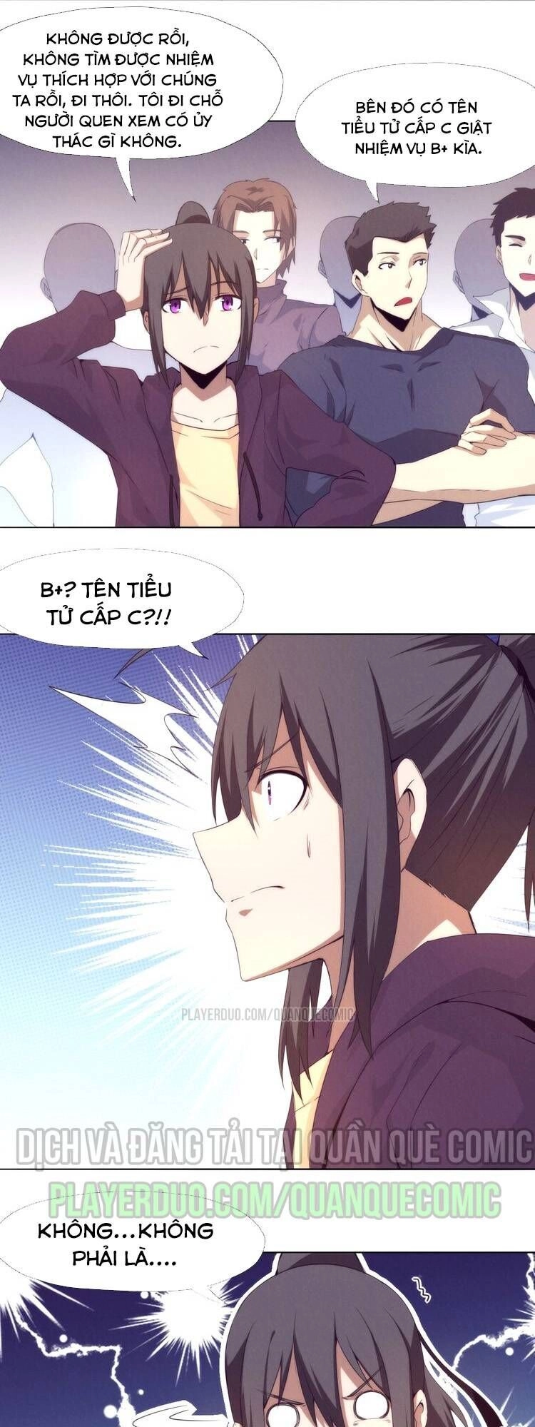 Hắc Kim Đảo Chapter 11 - 42