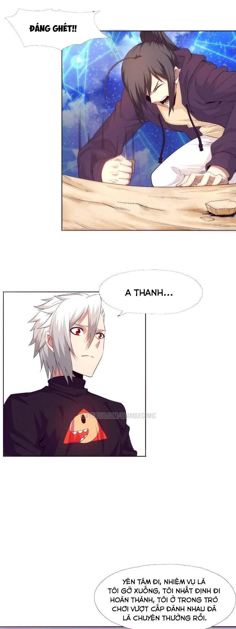 Hắc Kim Đảo Chapter 12 - 7