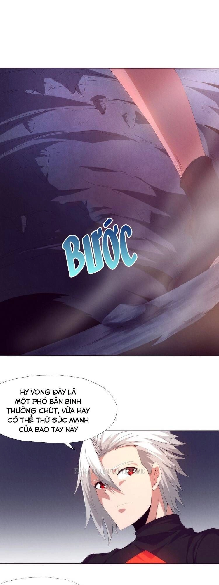 Hắc Kim Đảo Chapter 12 - 18