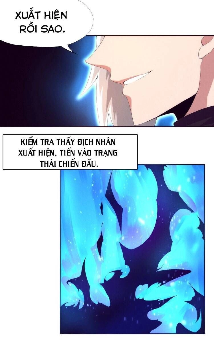 Hắc Kim Đảo Chapter 12 - 19