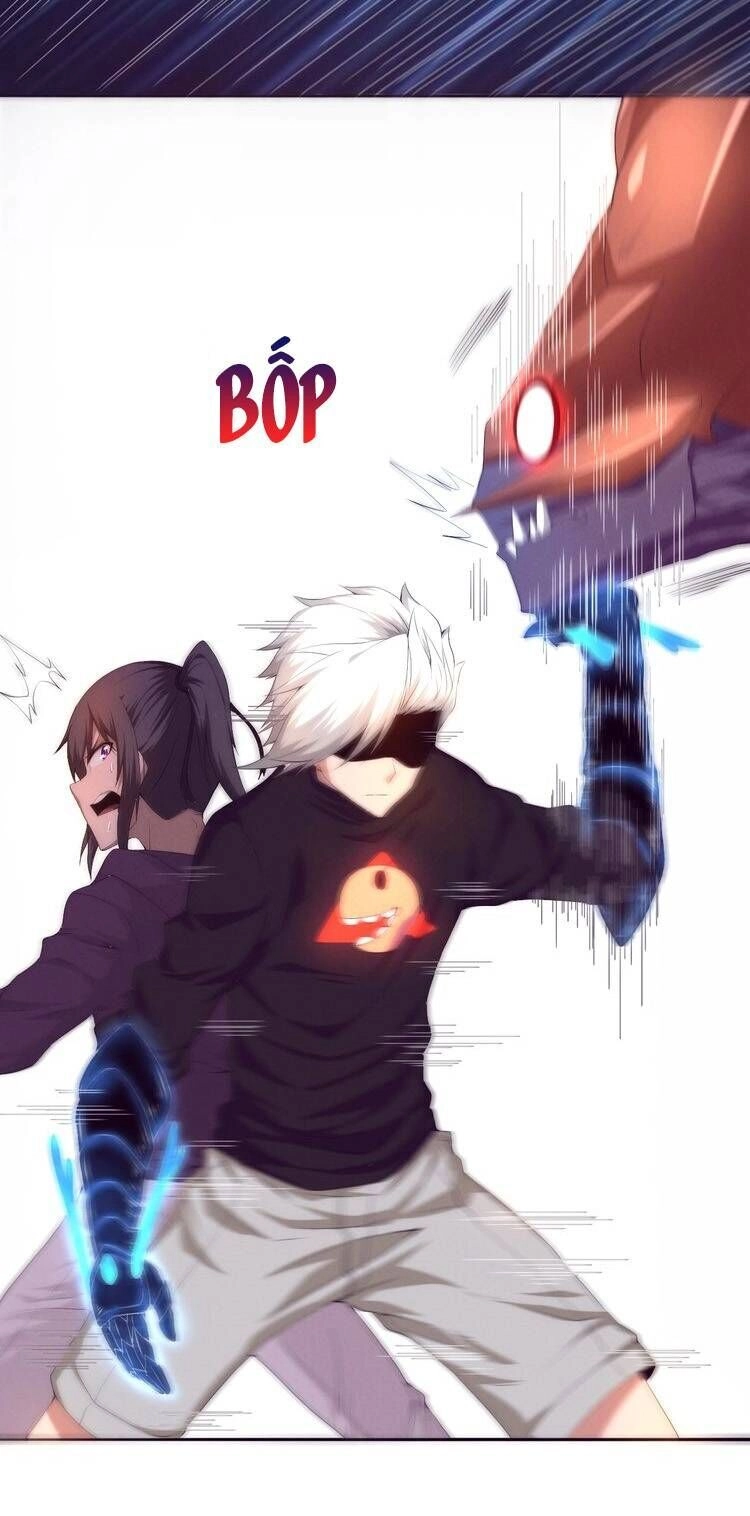 Hắc Kim Đảo Chapter 12 - 37