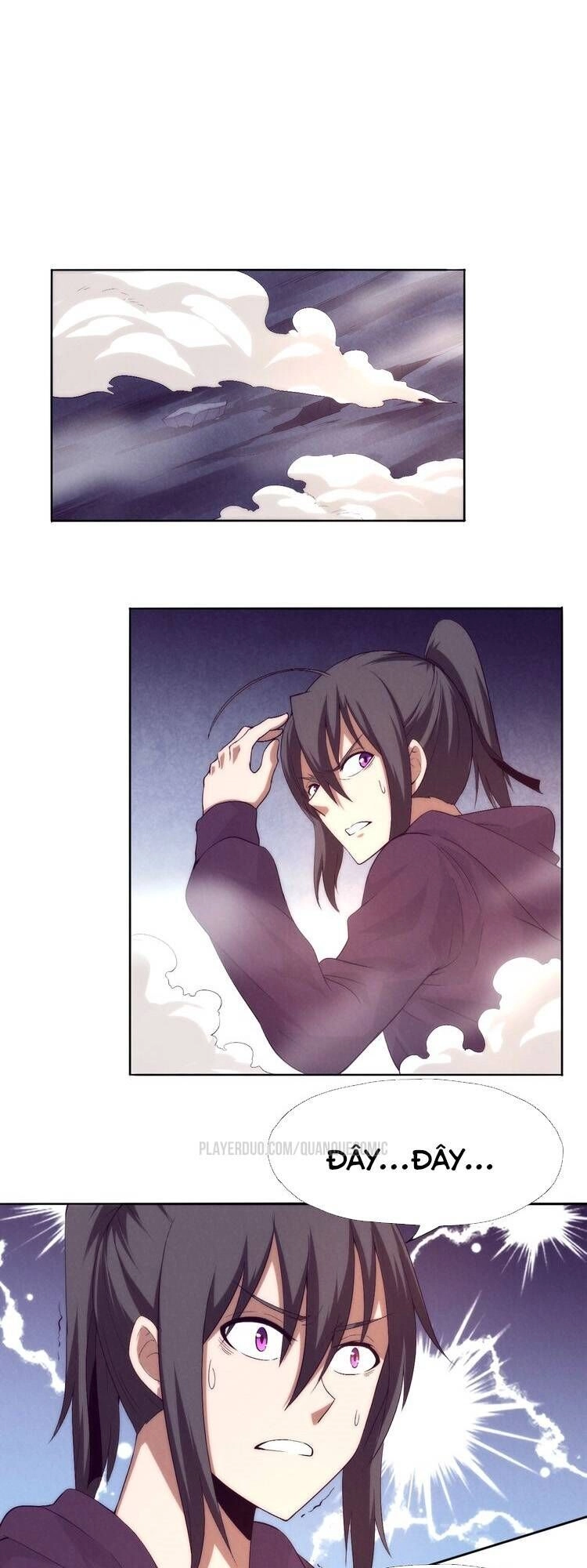 Hắc Kim Đảo Chapter 12 - 42