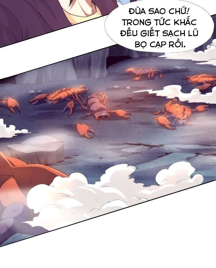 Hắc Kim Đảo Chapter 12 - 43