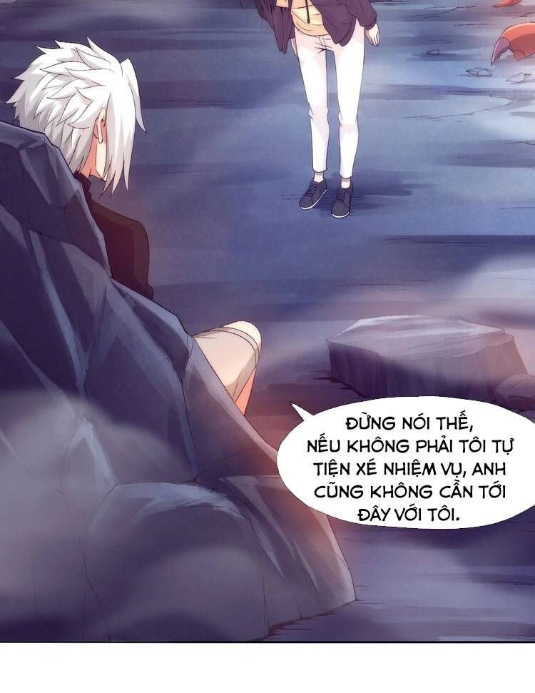 Hắc Kim Đảo Chapter 12 - 47