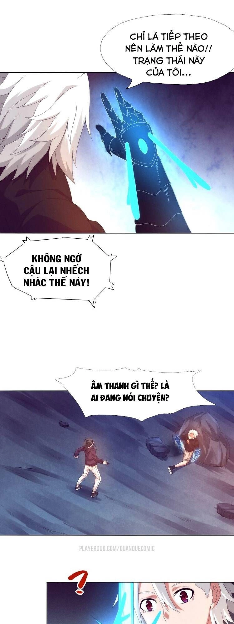 Hắc Kim Đảo Chapter 12 - 48