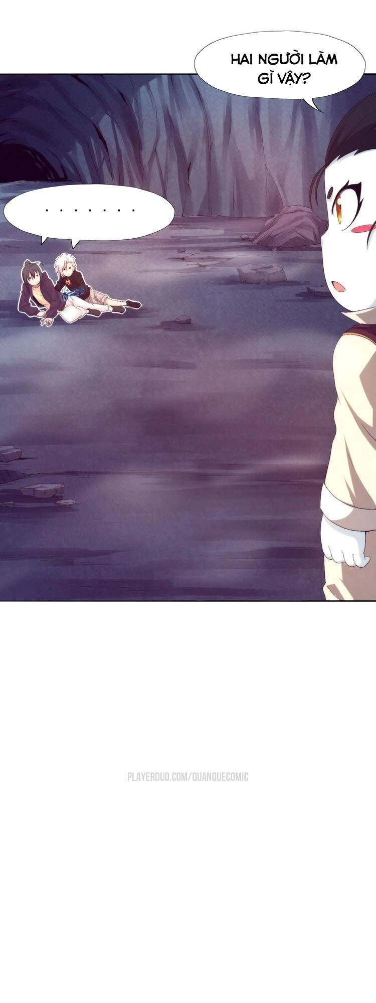 Hắc Kim Đảo Chapter 13 - 9