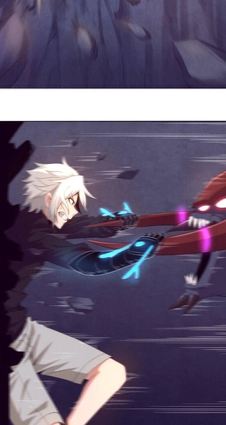 Hắc Kim Đảo Chapter 15 - 6