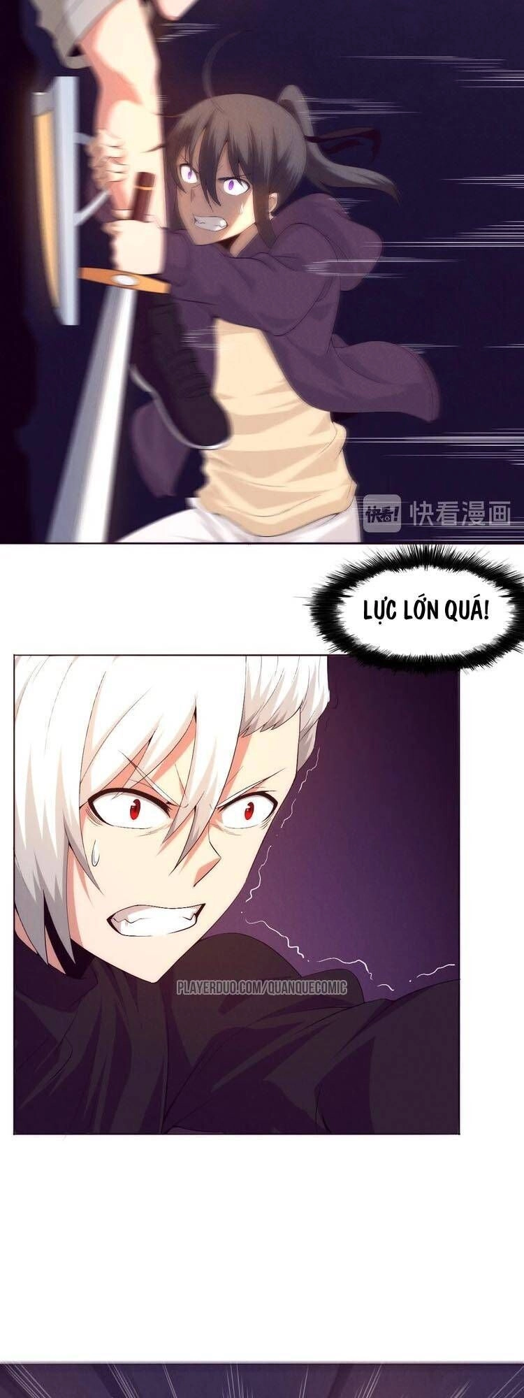 Hắc Kim Đảo Chapter 15 - 7