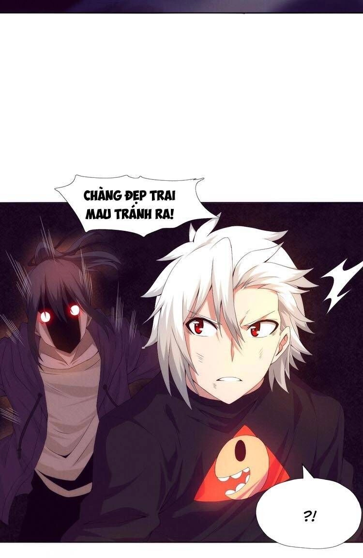 Hắc Kim Đảo Chapter 15 - 16