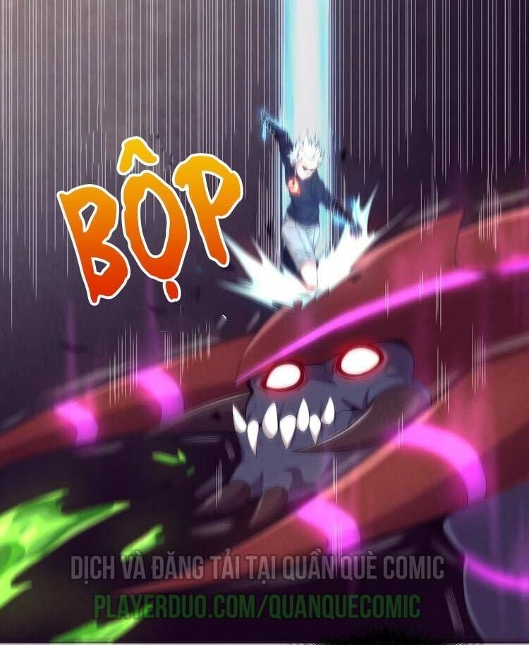 Hắc Kim Đảo Chapter 15 - 18