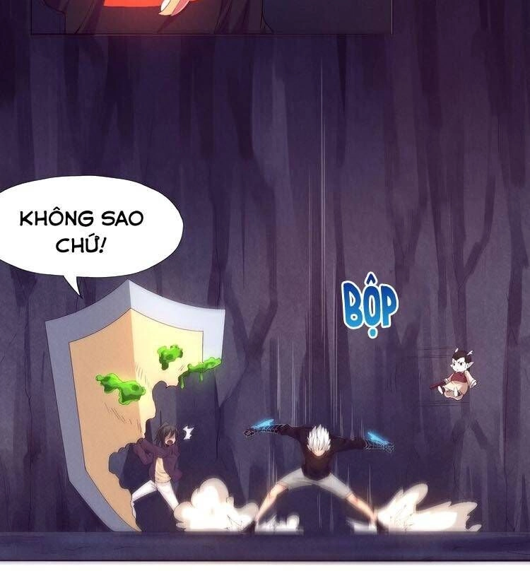 Hắc Kim Đảo Chapter 15 - 22