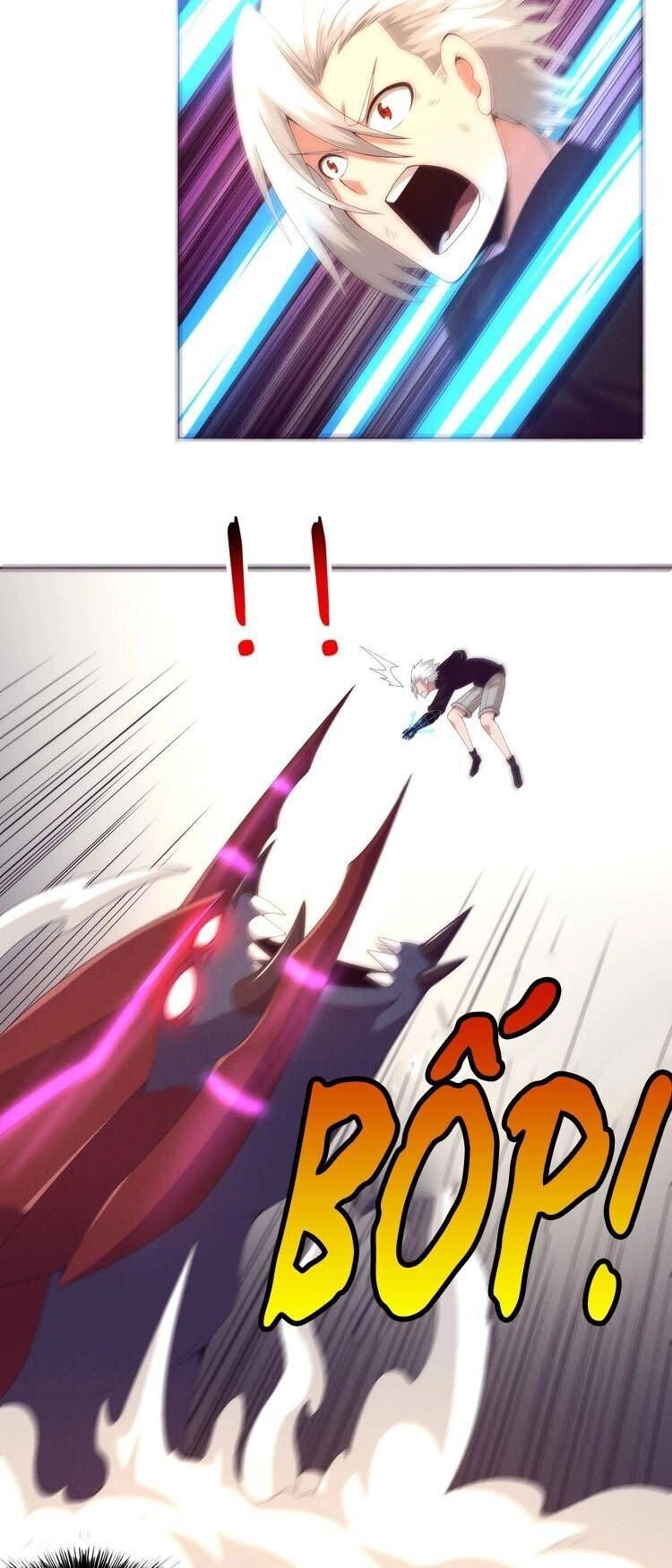 Hắc Kim Đảo Chapter 15 - 30