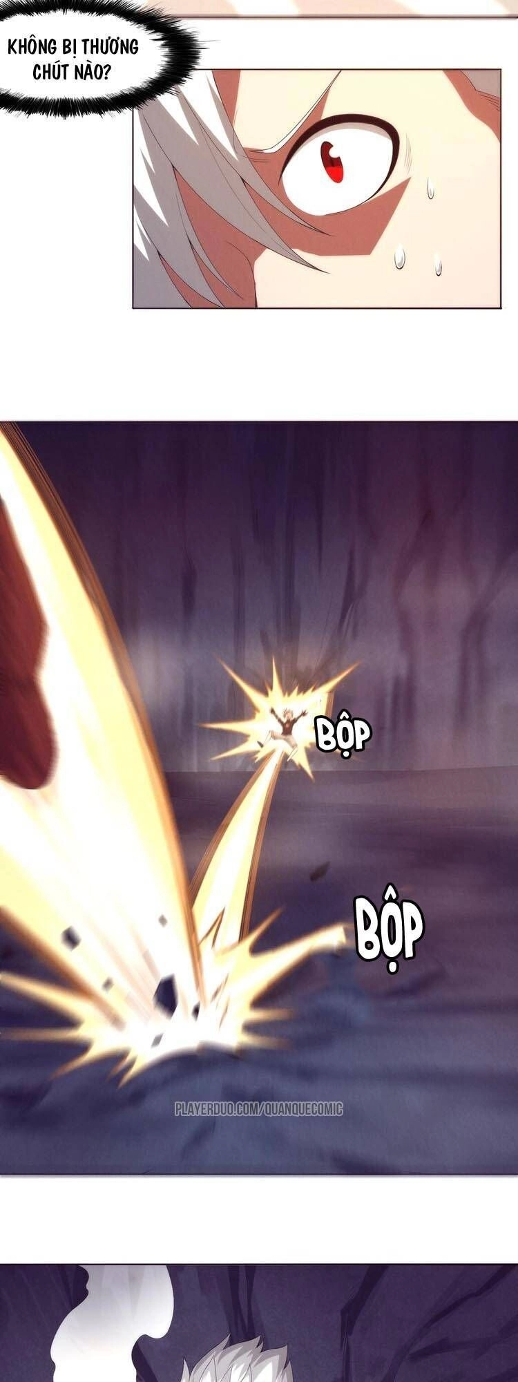 Hắc Kim Đảo Chapter 15 - 31