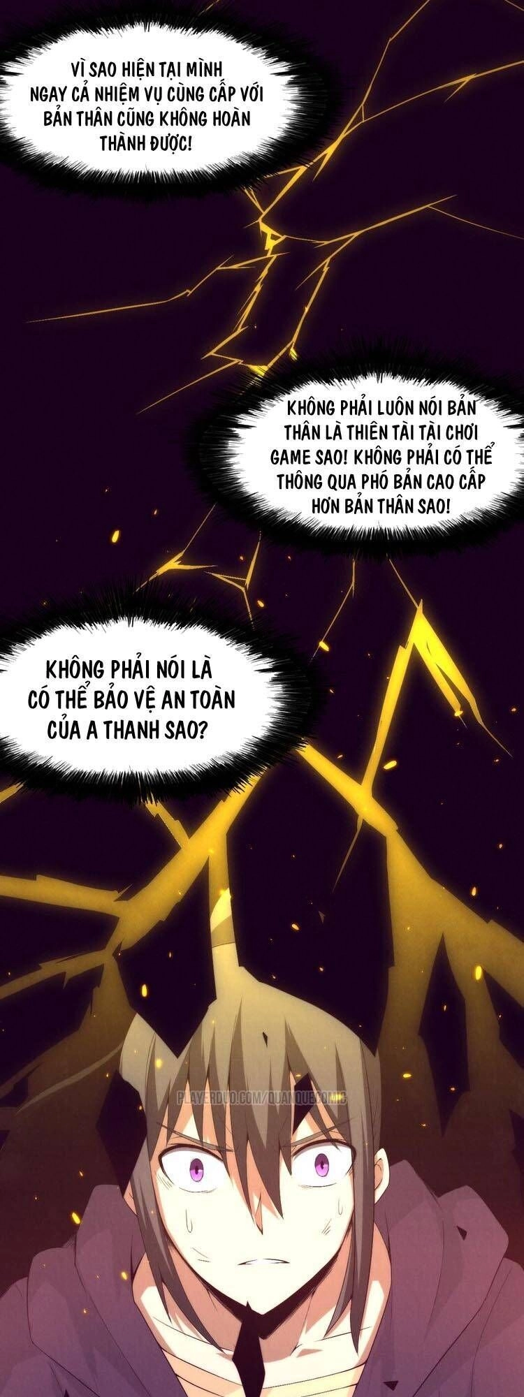 Hắc Kim Đảo Chapter 15 - 41